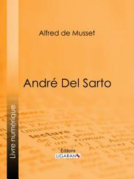 Icon image André Del Sarto