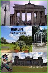 Icon image Berlin Ein Reiseführe