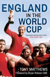 Icon image England in the World Cup