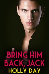Icon image Bring Him Back, Jack