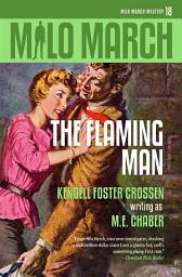 Icon image Milo March #18: The Flaming Man