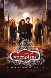 Icon image Origin of Vampires