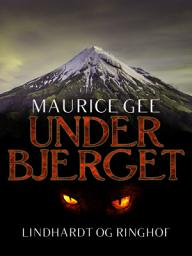 Icon image Under bjerget