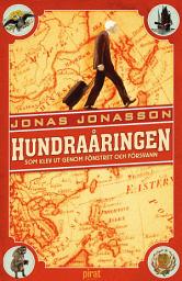 Icon image Hundraåringen som klev ut genom fönstret och försvann