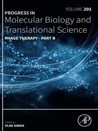 Icon image Phage Therapy - Part B
