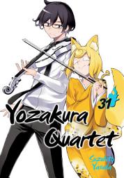Icon image Yozakura Quartet