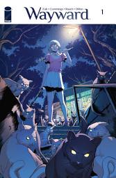 Icon image Wayward