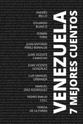 Icon image 7 Mejores Cuentos - Venezuela