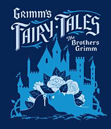 Icon image Grimm's Fairy Tales