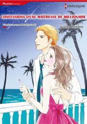 Icon image CONFESSIONS D'UNE MAÎTRESSE DE MILLIONAIRE: Harlequin Comics
