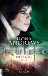 Icon image Stadt der Finsternis - Die dunkle Flut