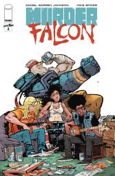 Icon image Murder Falcon