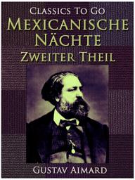 Icon image Mexikanische Nächte - Zweiter Teil