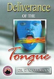 Icon image Deliverance of the Tongue