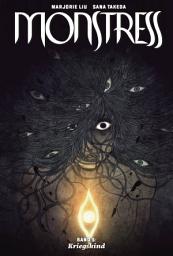 Icon image Monstress