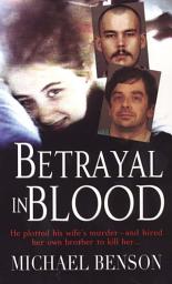 Icon image Betrayal In Blood