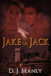 Icon image Jake or Jack