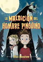 Icon image La maldición del hombre pingüino