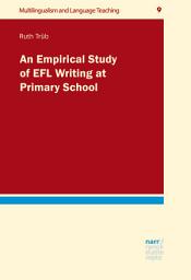 Icon image An Empirical Study of EFL Writing at Primary School