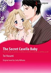 Icon image THE SECRET CASELLA BABY: Harlequin Comics