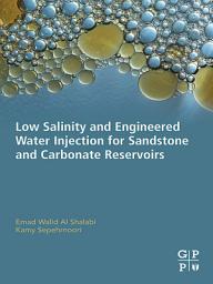 Icon image Low Salinity and Engineered Water Injection for Sandstone and Carbonate Reservoirs