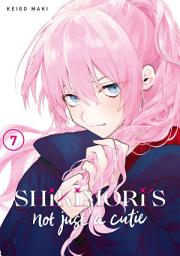 Icon image Shikimori's Not Just a Cutie