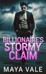 Icon image Billionaire's Stormy Claim