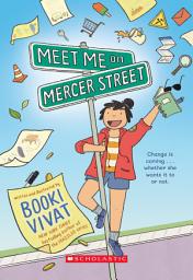 Icon image Meet Me on Mercer Street