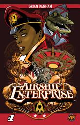 Icon image Airship Enterprise