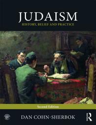 Icon image Judaism: History, Belief and Practice, Edition 2