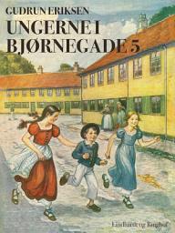Icon image Ungerne i Bjørnegade 5