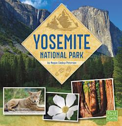 Icon image Yosemite National Park