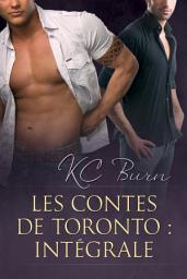 Icon image Les Contes de Toronto : Intégrale