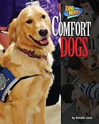 Icon image Comfort Dogs