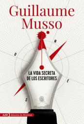 Icon image La vida secreta de los escritores (AdN)