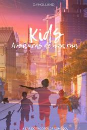 Icon image Kids: Aventuras De Uma Rua