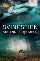 Icon image Svinestien - 1: Bind 1