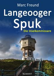Icon image Langeooger Spuk. Ostfrieslandkrimi