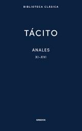 Icon image Anales II. Libros XI-XVI