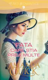 Icon image Fata care stia prea multe