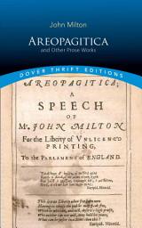 Icon image Areopagitica and Other Prose Works