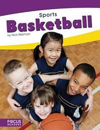 Icon image Basketball