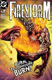 Icon image Firestorm (2004)