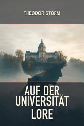 Icon image Auf der Universität Lore