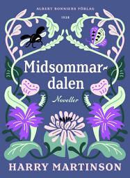 Icon image Midsommardalen : Noveller
