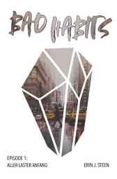 Icon image Aller Laster Anfang: High Fashion Mystery 1