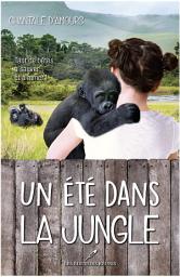 Icon image Un été dans la jungle