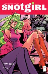 Icon image Snotgirl