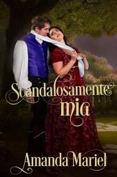 Icon image Scandalosamente mia