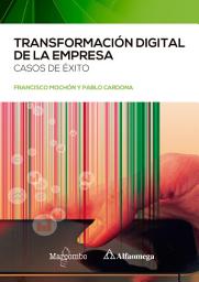 Icon image Transformación digital de la empresa